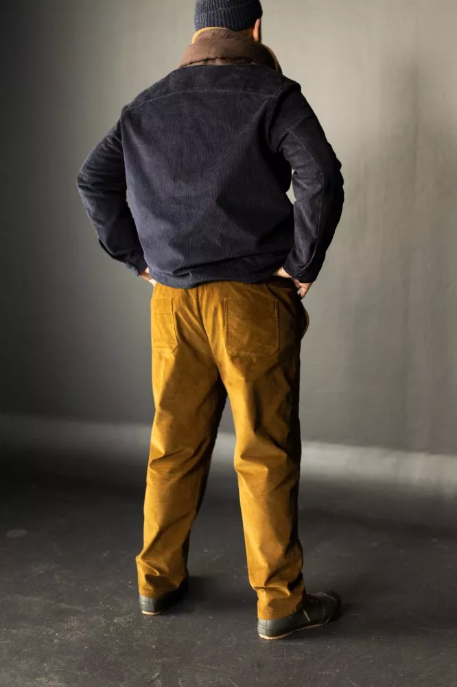 Merchant & Mills - Elling Trousers - 28-49 - Image 4
