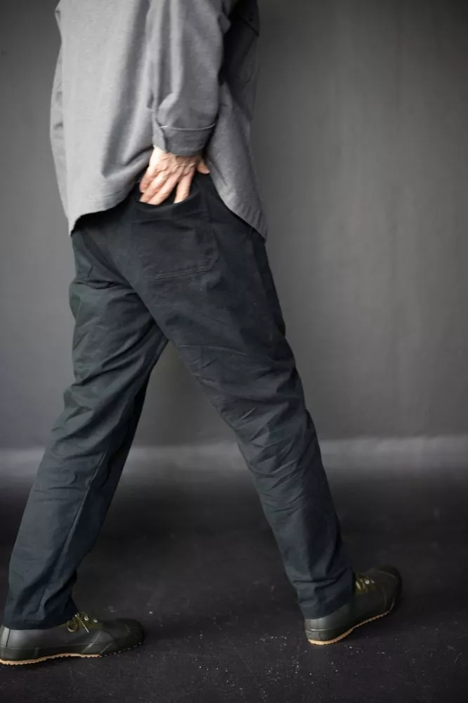 Merchant & Mills - Elling Trousers - 28-49 - Image 6