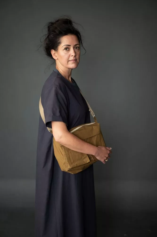 Merchant & Mills - Factotum Bag - Image 2