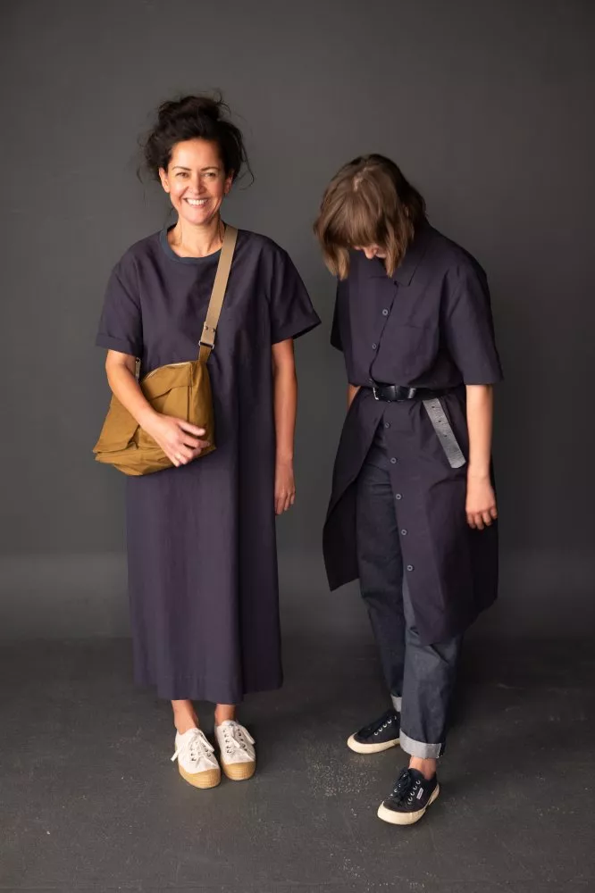 Merchant & Mills - Factotum Bag - Image 3