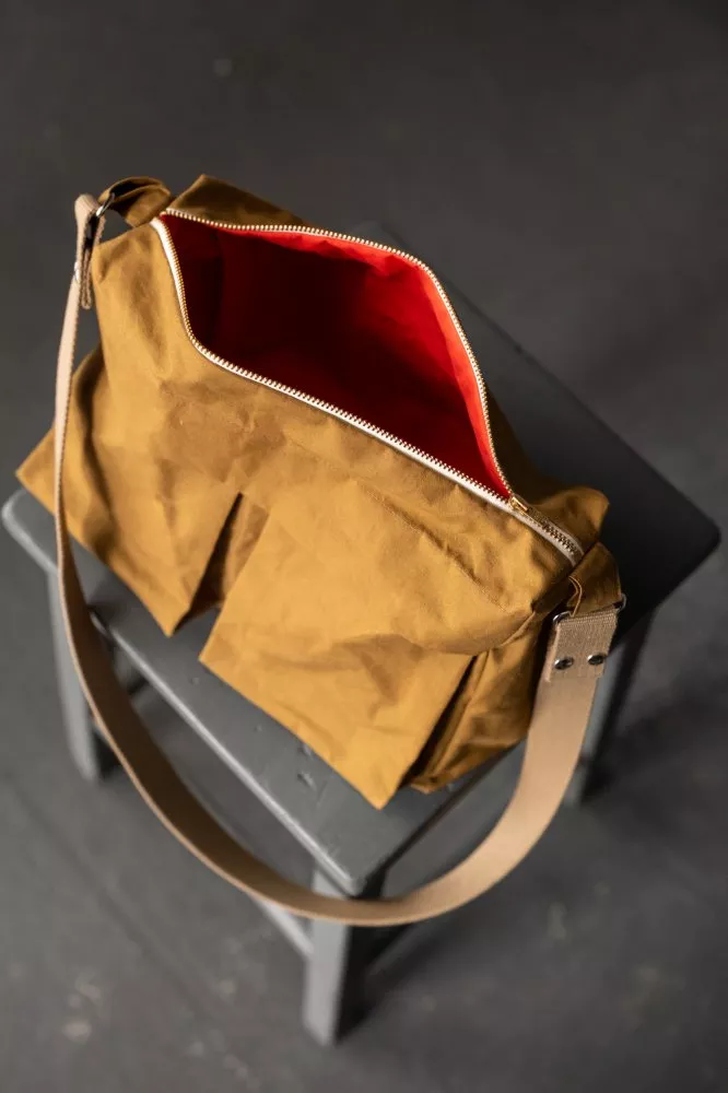 Merchant & Mills - Factotum Bag - Image 7