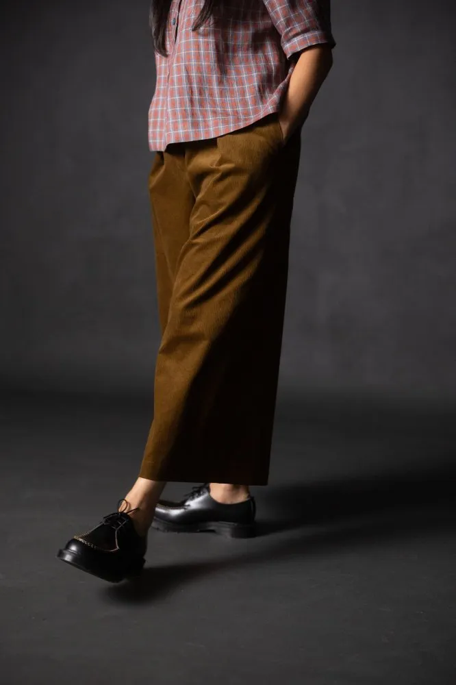 Merchant & Mills - Juno Culotte Trousers - 6-18 - Image 11