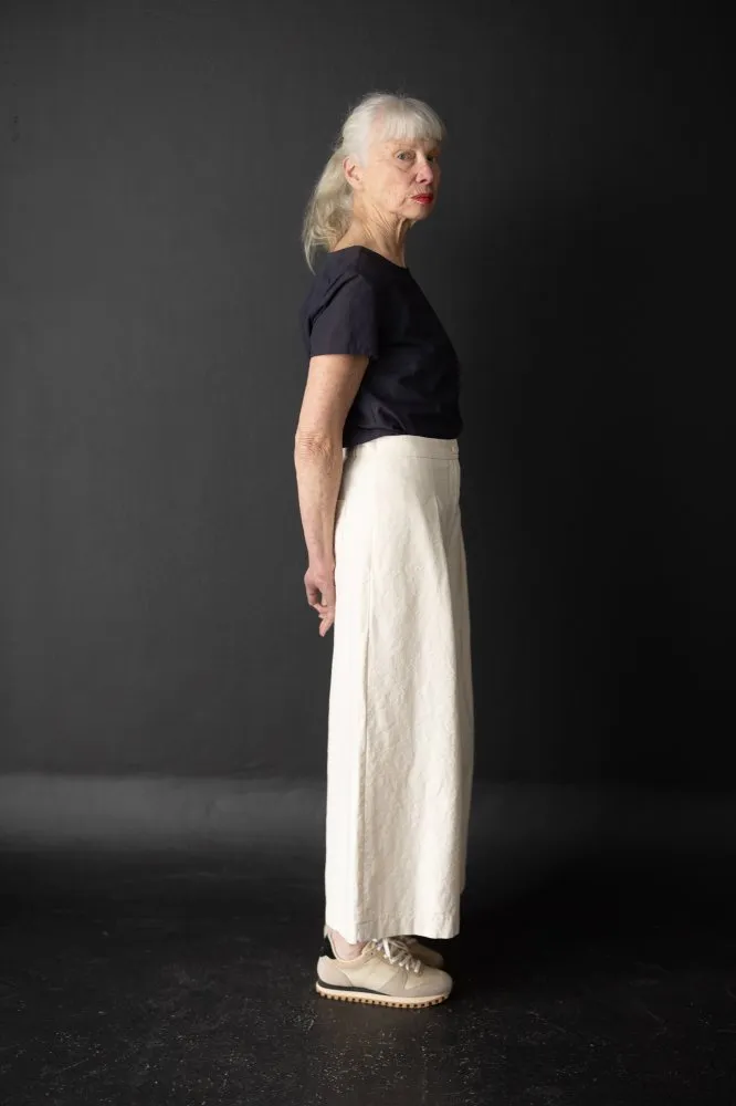 Merchant & Mills - Juno Culotte Trousers - 6-18 - Image 2