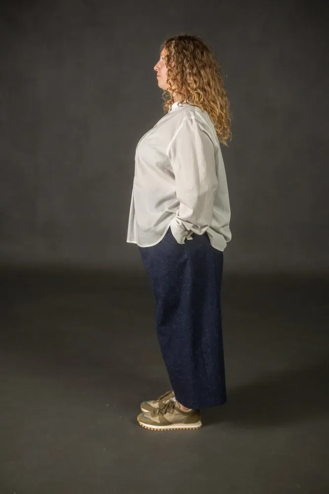 Merchant & Mills - Juno Culotte Trousers - 6-18 - Image 6
