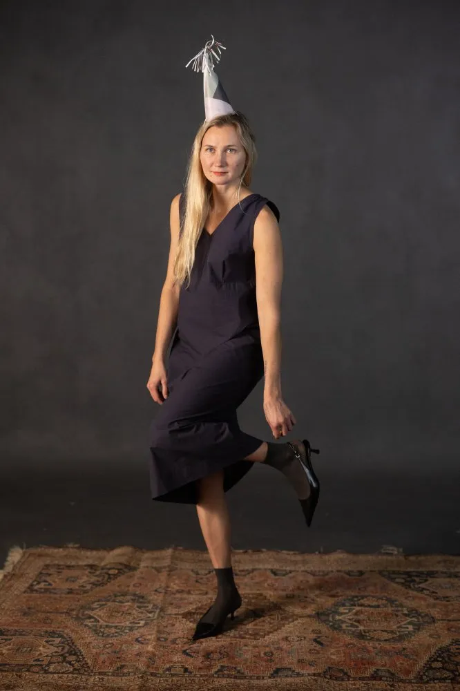 Merchant & Mills - Lilian - XS-XXL - Image 11