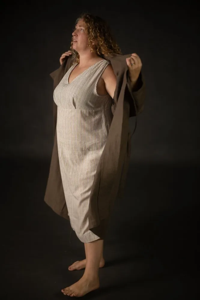 Merchant & Mills - Lilian - XS-XXL - Image 4