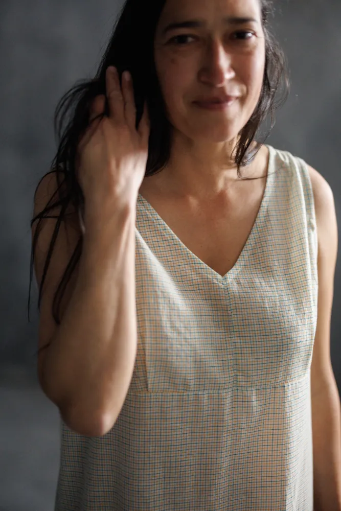 Merchant & Mills - Lilian - XS-XXL - Image 9