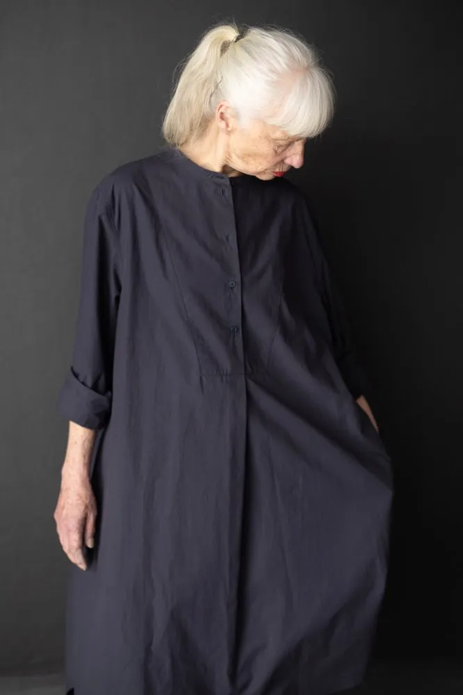 Merchant & Mills - Niven Shirt Dress - XS-XXL - Image 2
