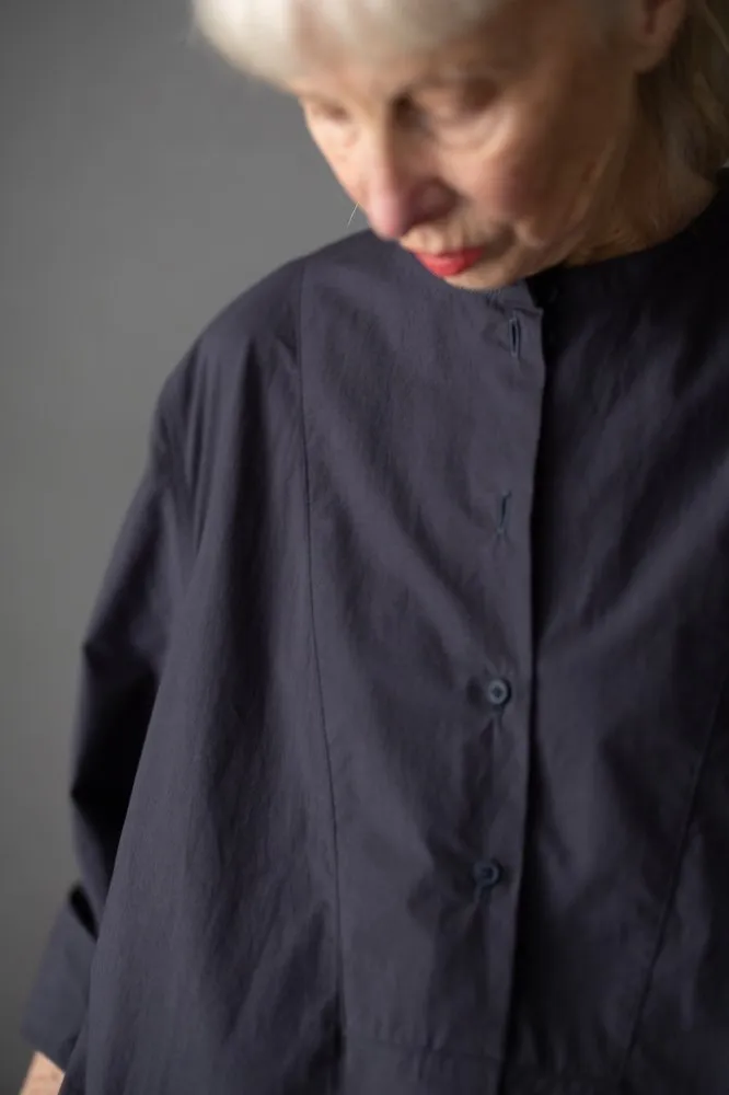 Merchant & Mills - Niven Shirt Dress - XS-XXL - Image 4