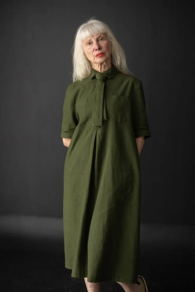 Merchant & Mills - Scout Shirt & Dress - 18-28 - Image 12
