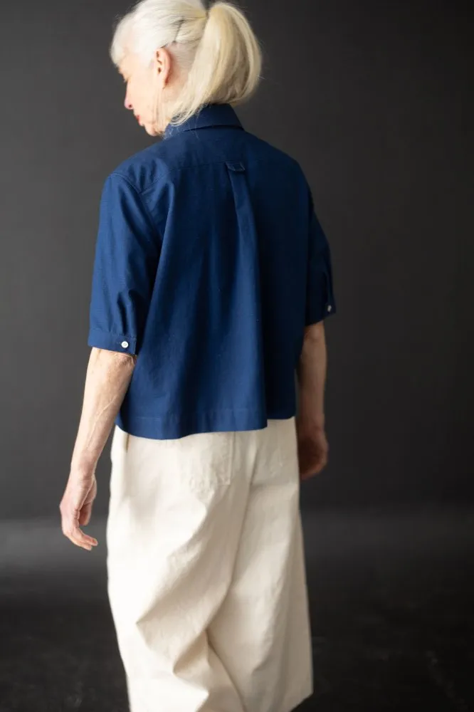 Merchant & Mills - Scout Shirt & Dress - 18-28 - Image 6