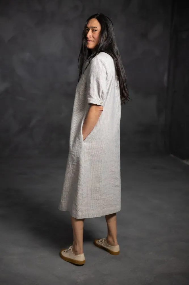 Merchant & Mills - Scout Shirt & Dress - 18-28 - Image 8