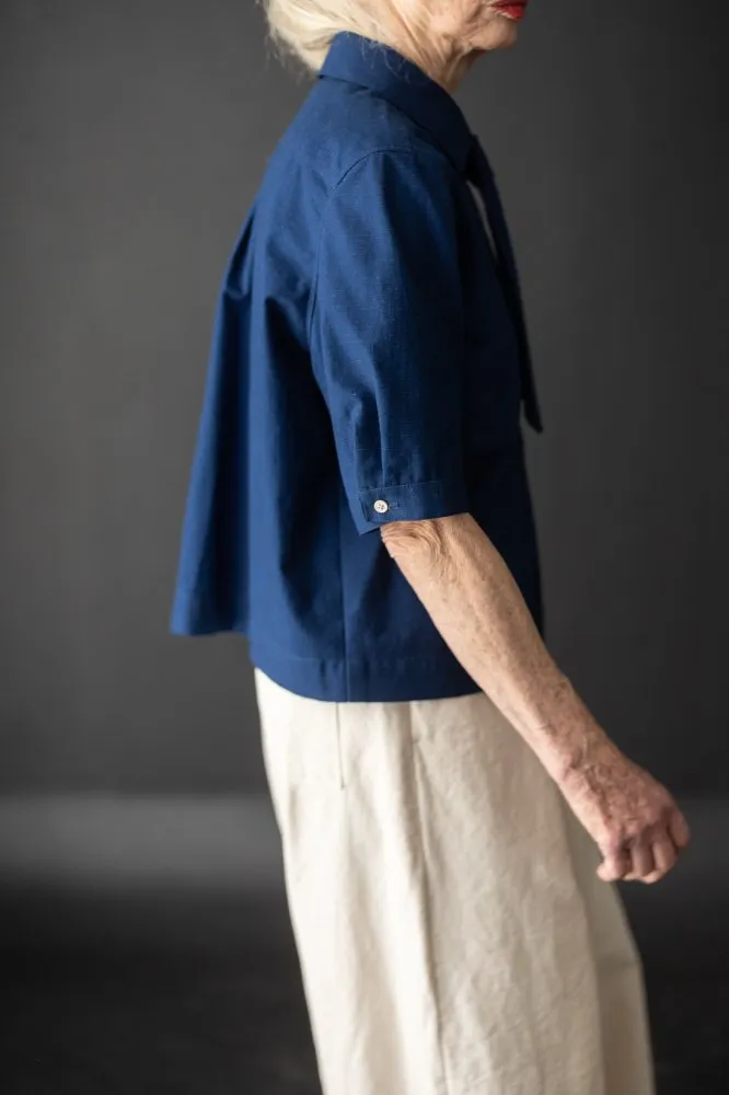 Merchant & Mills - Scout Shirt & Dress - 6-18 - Image 5