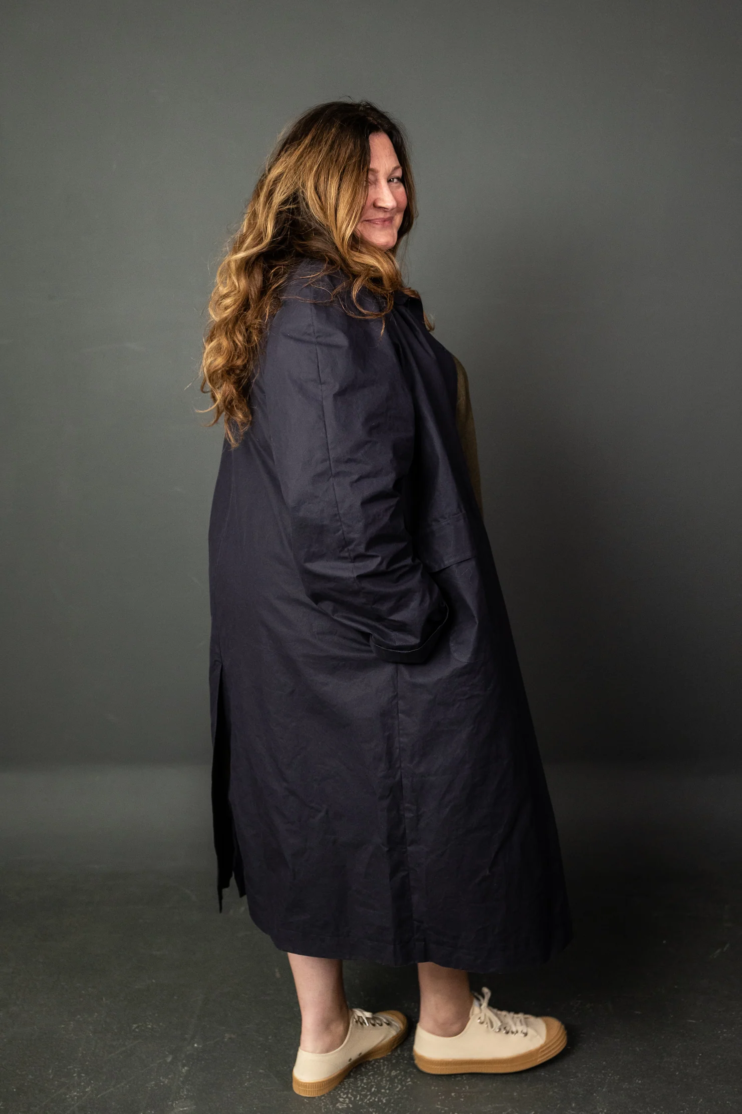 Merchant & Mills - September Coat - 20-28 - Image 3