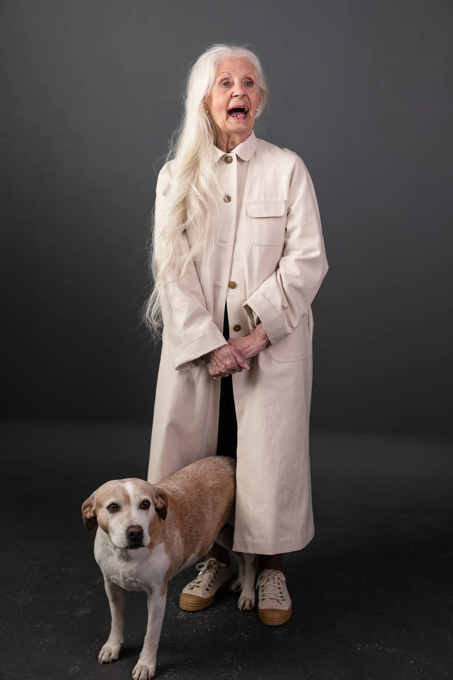 Merchant & Mills - September Coat - 6-18 - Image 7