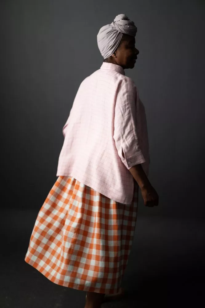 Merchant & Mills - Shepherd - 18-28 - Image 3
