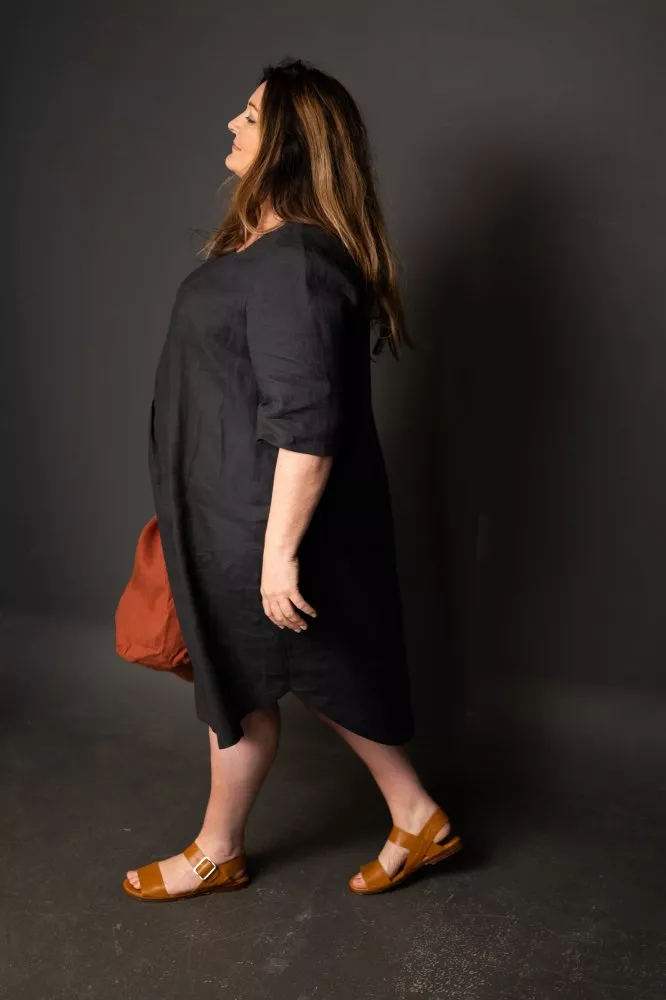 Merchant & Mills - The Dress Shirt - 20-28 - Image 3