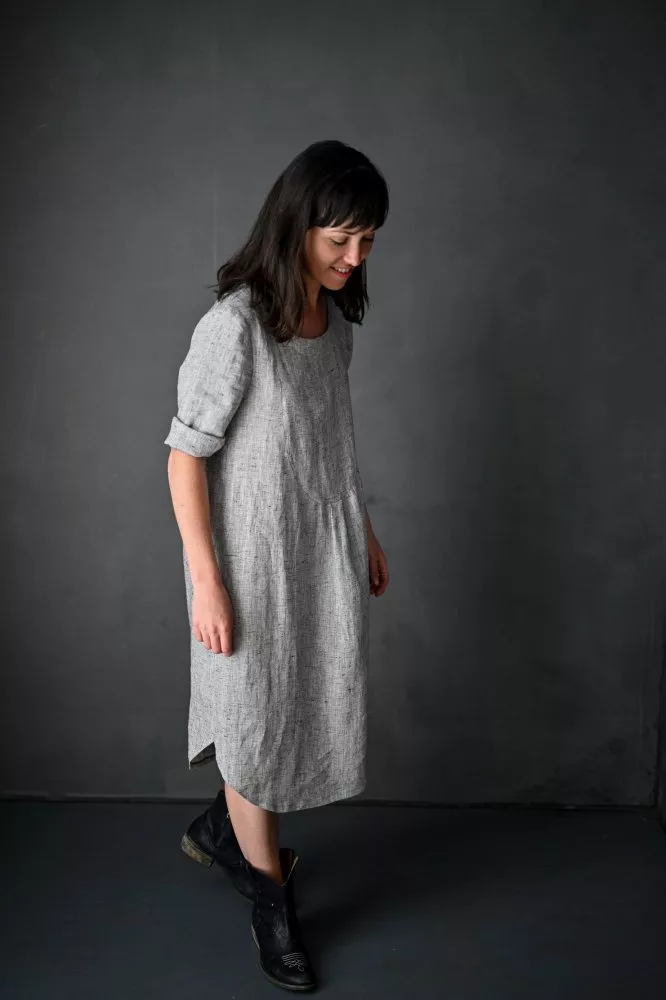 Merchant & Mills - The Dress Shirt - 20-28 - Image 7