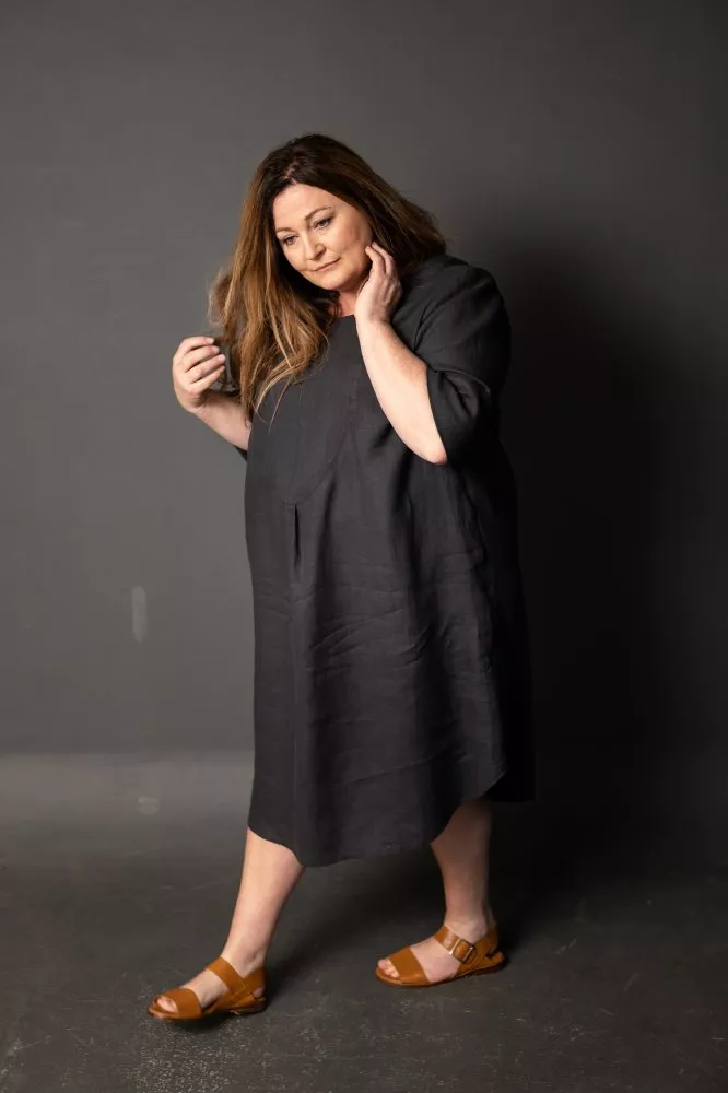 Merchant & Mills - The Dress Shirt - 8-18 - Image 6