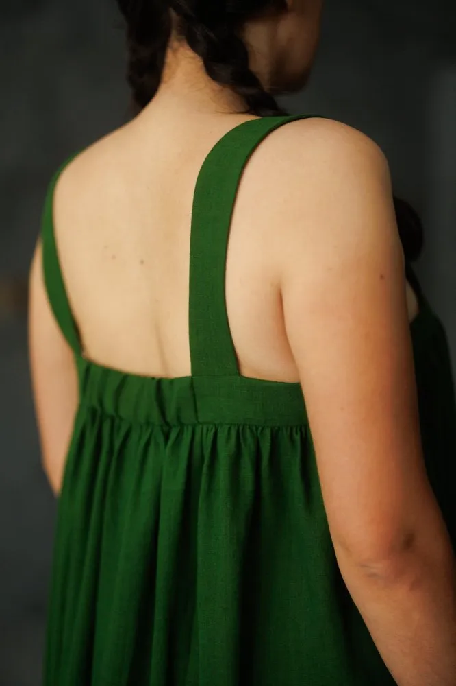 Merchant & Mills - The Honey - 6-18 - Image 4
