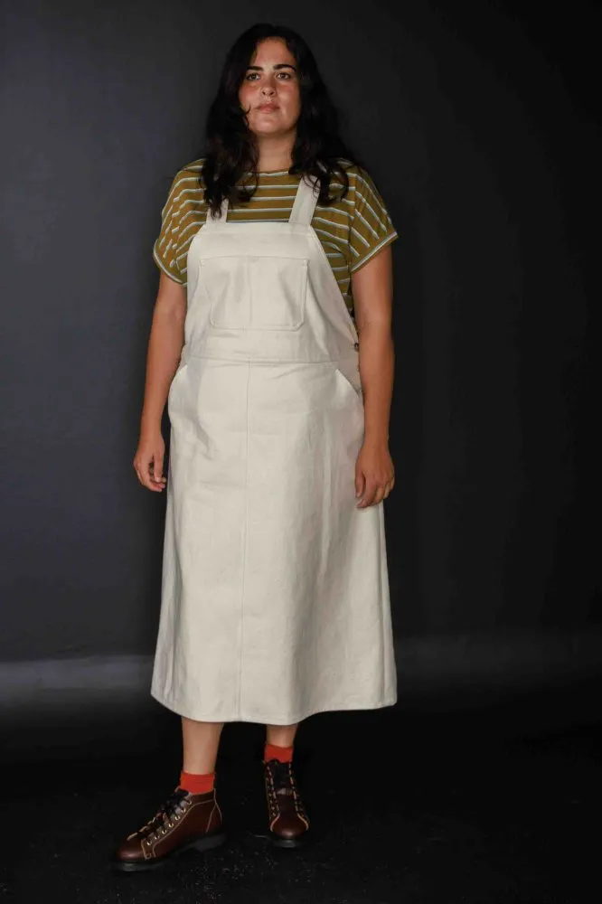 Merchant & Mills - The Margo - 6-18 - Image 12