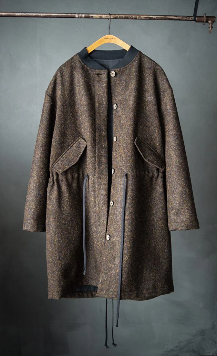 Merchant & Mills - TN34 Parka - Image 10