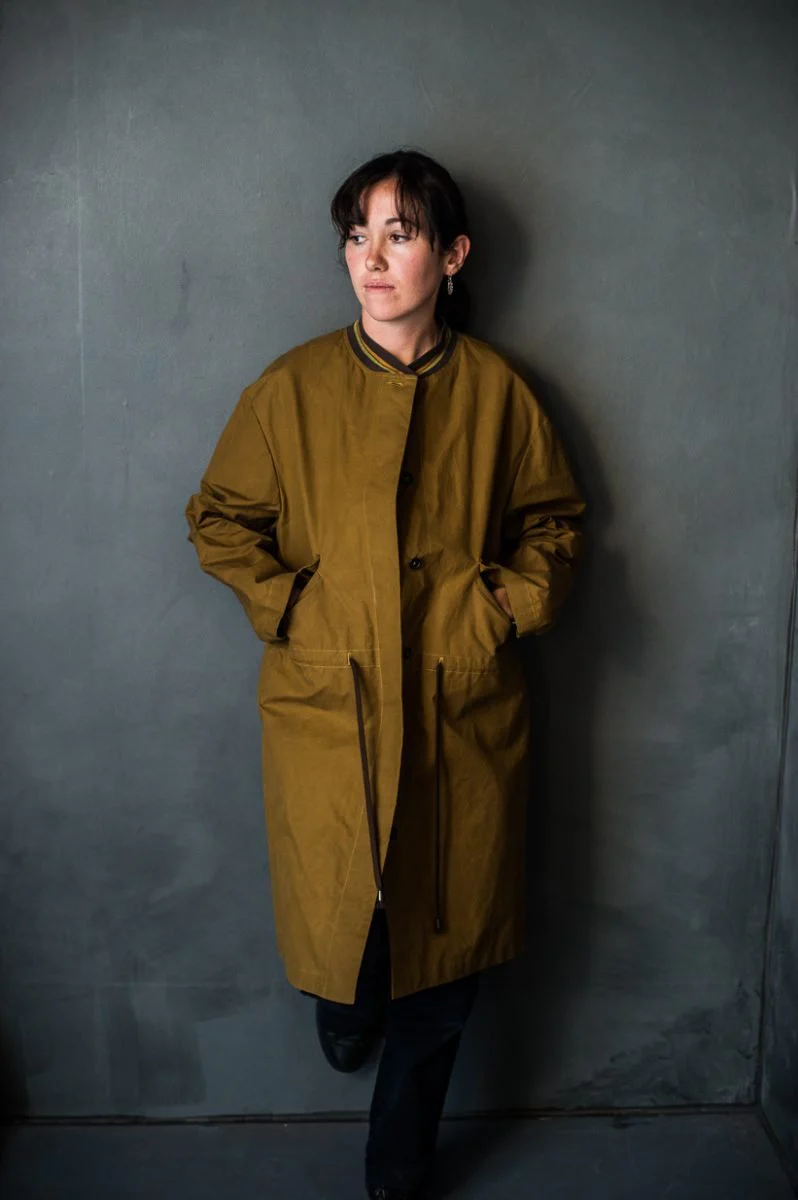 Merchant & Mills - TN34 Parka - Image 3
