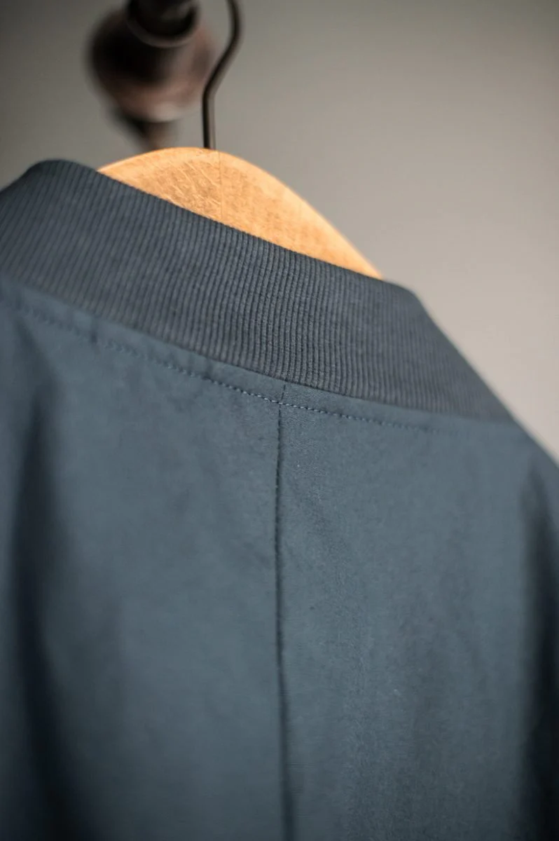 Merchant & Mills - TN34 Parka - Image 7