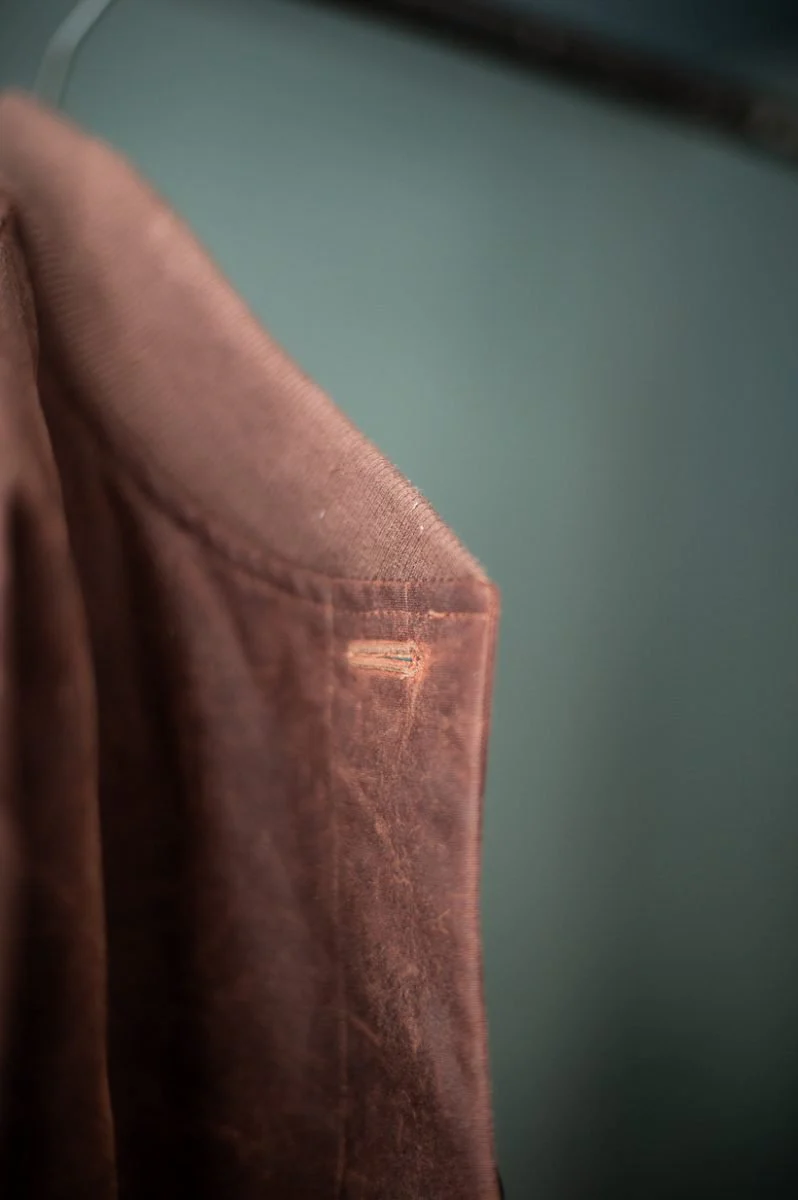 Merchant & Mills - TN34 Parka - Image 8