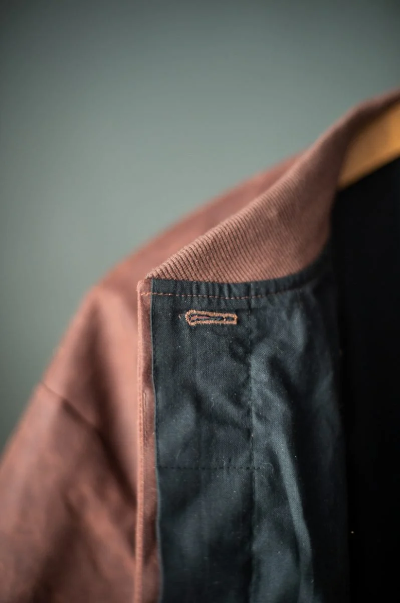 Merchant & Mills - TN34 Parka - Image 9