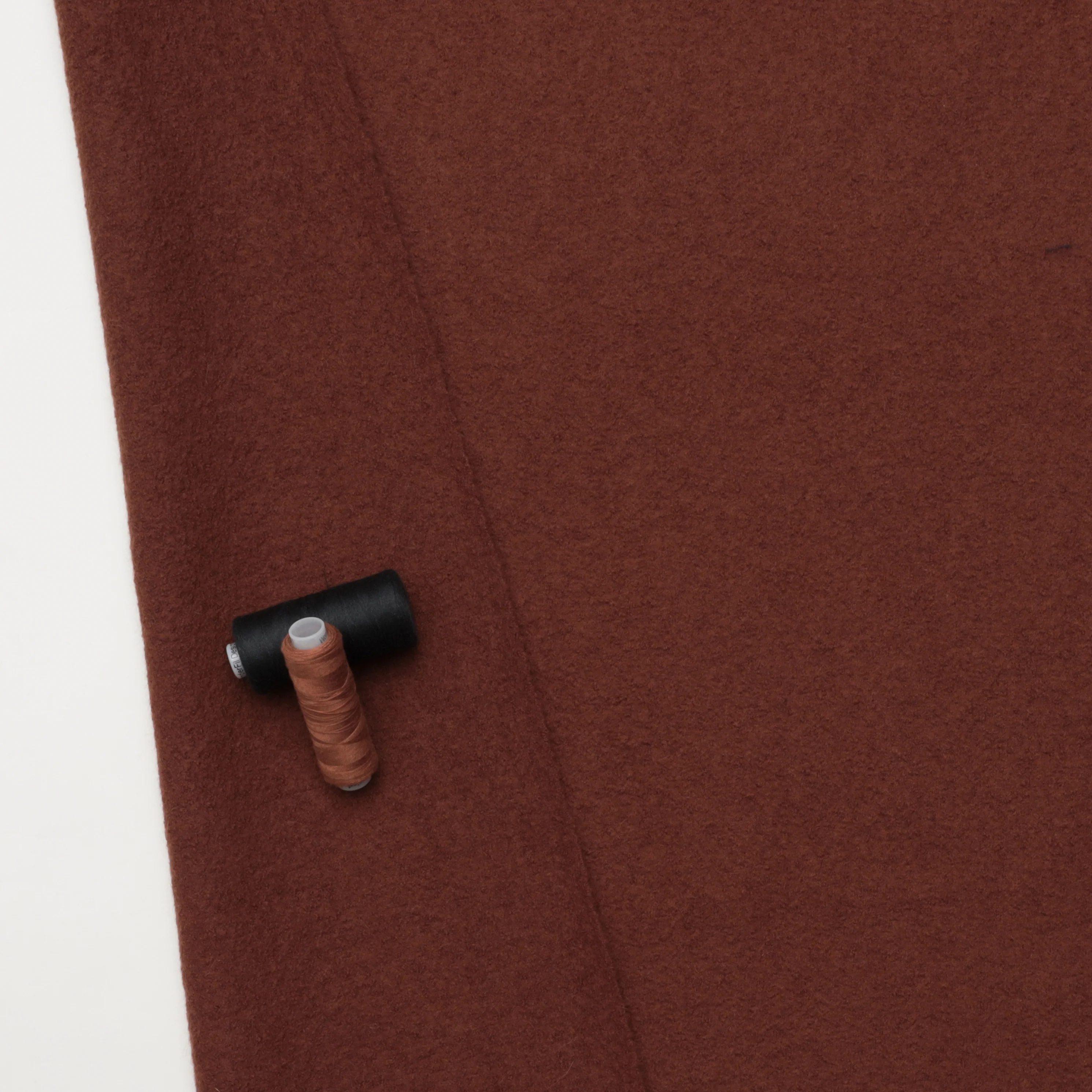 Merino - Wool Coating - Assorted - Image 2