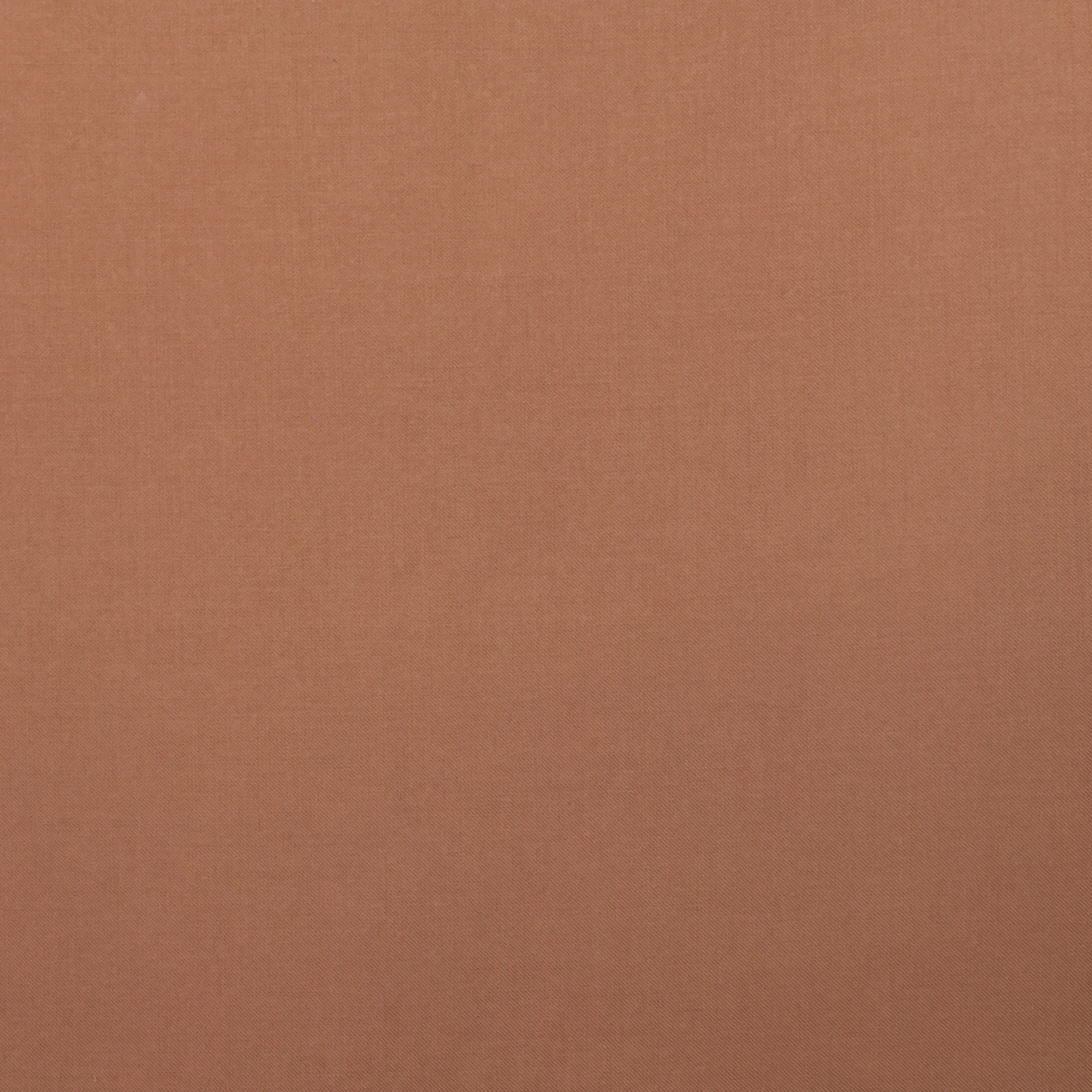 Merino Wool - Suiting - Twill - Camel - Image 2