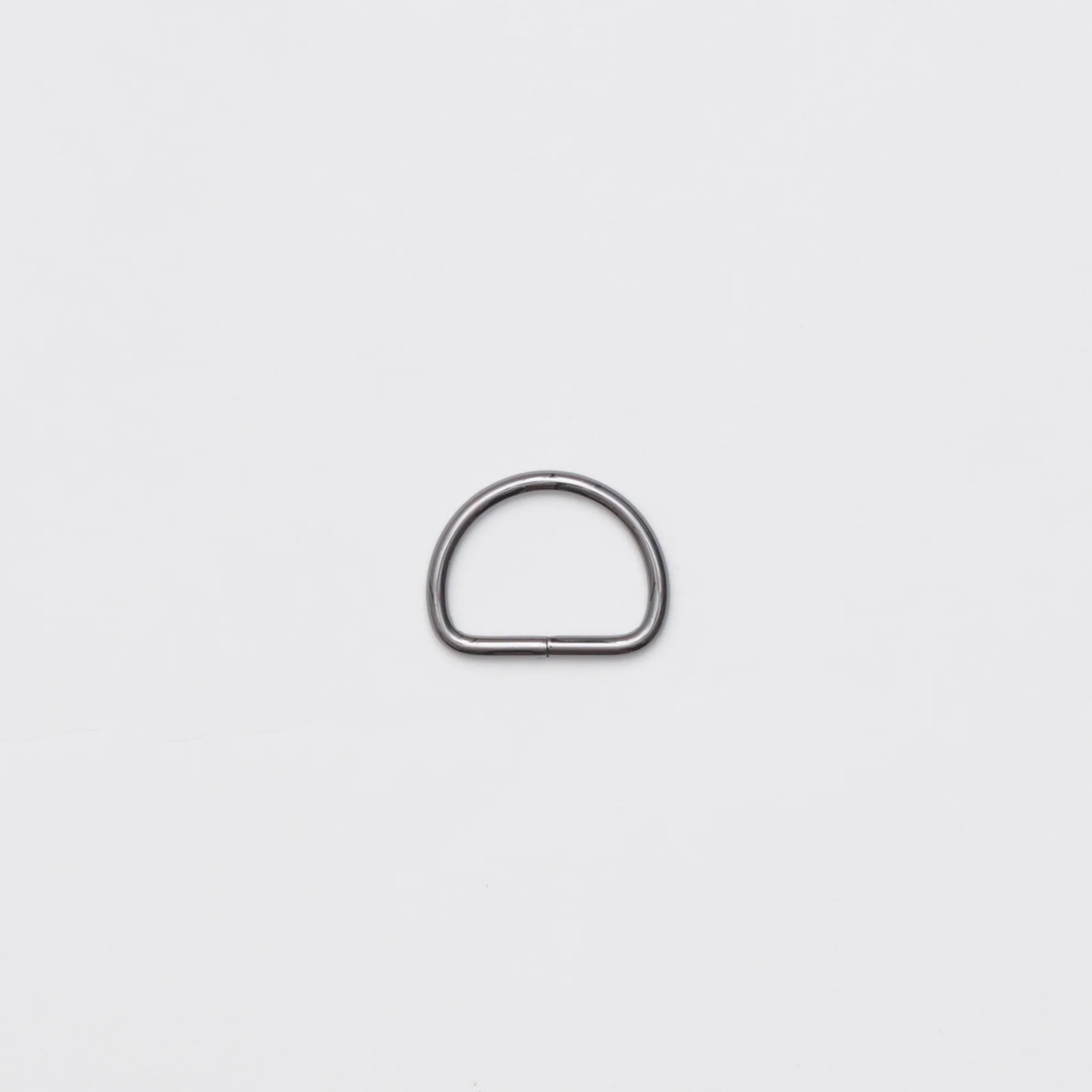 Metal D-Ring - 1" - Assorted - Image 4