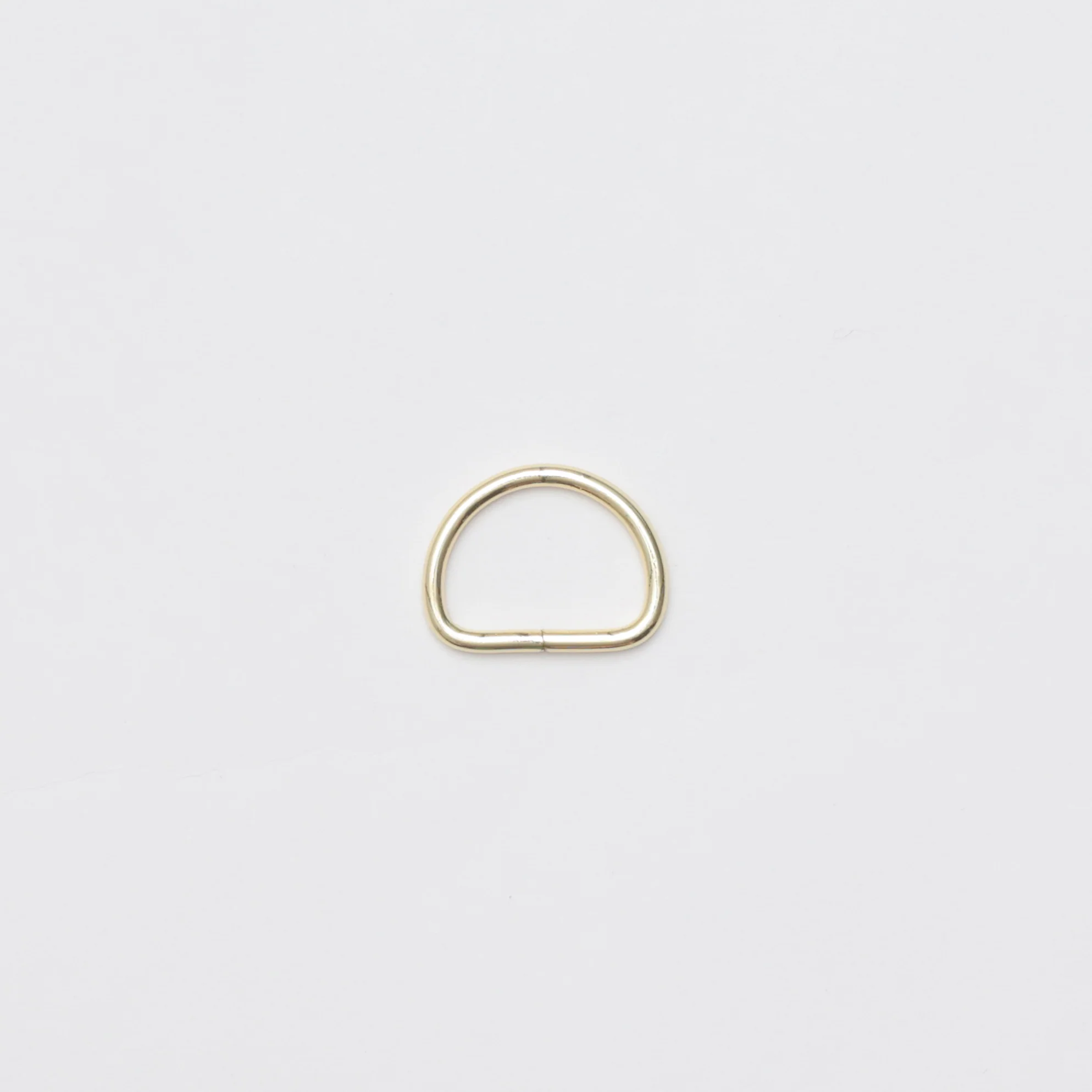Metal D-Ring - 1" - Assorted - Image 6