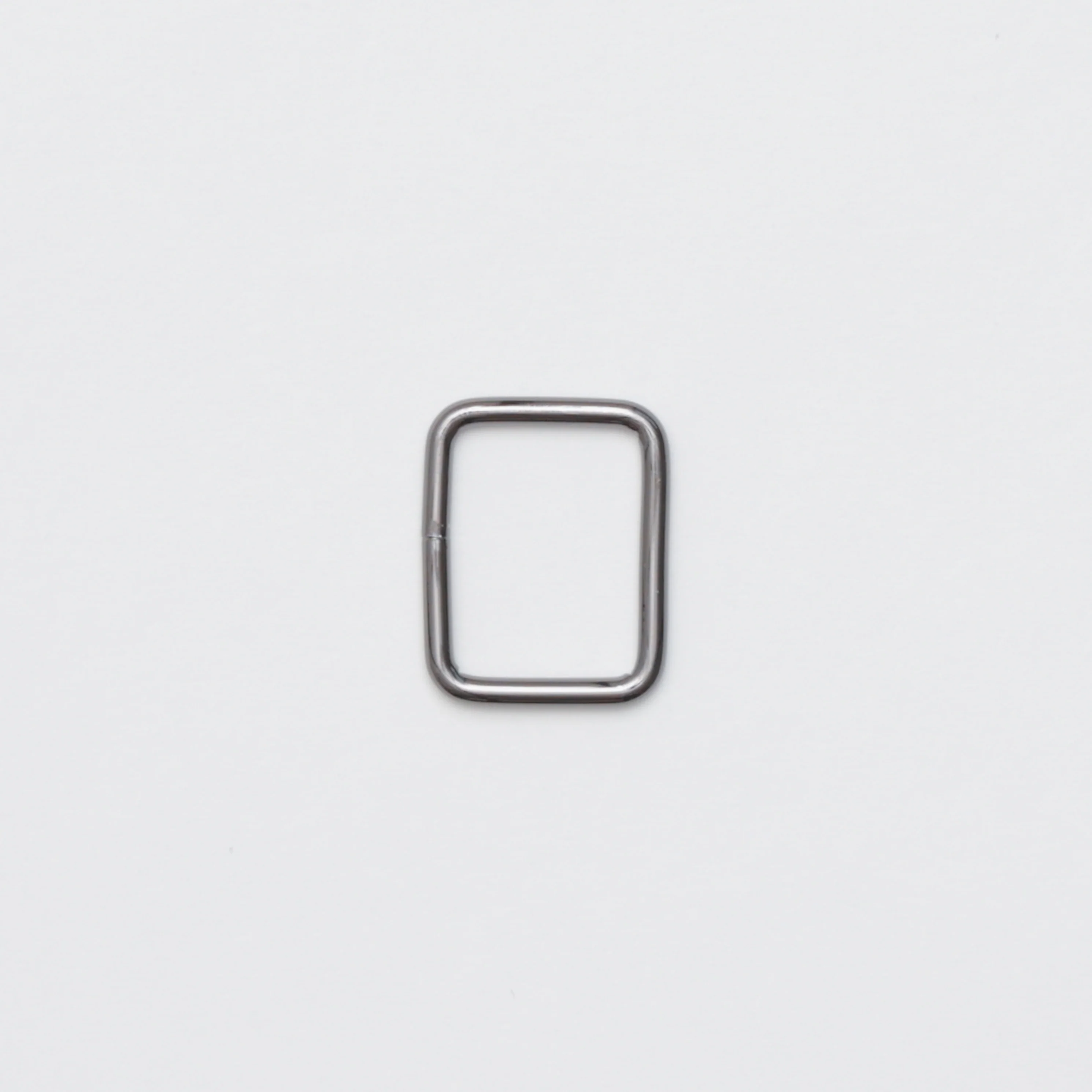 Metal Rectangle Ring - 1" - Assorted - Image 4