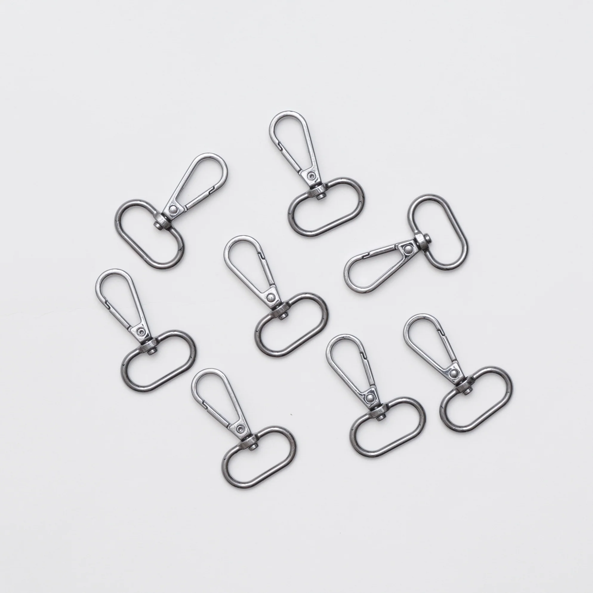 Metal Swivel Hook - 1" - Assorted - Image 5