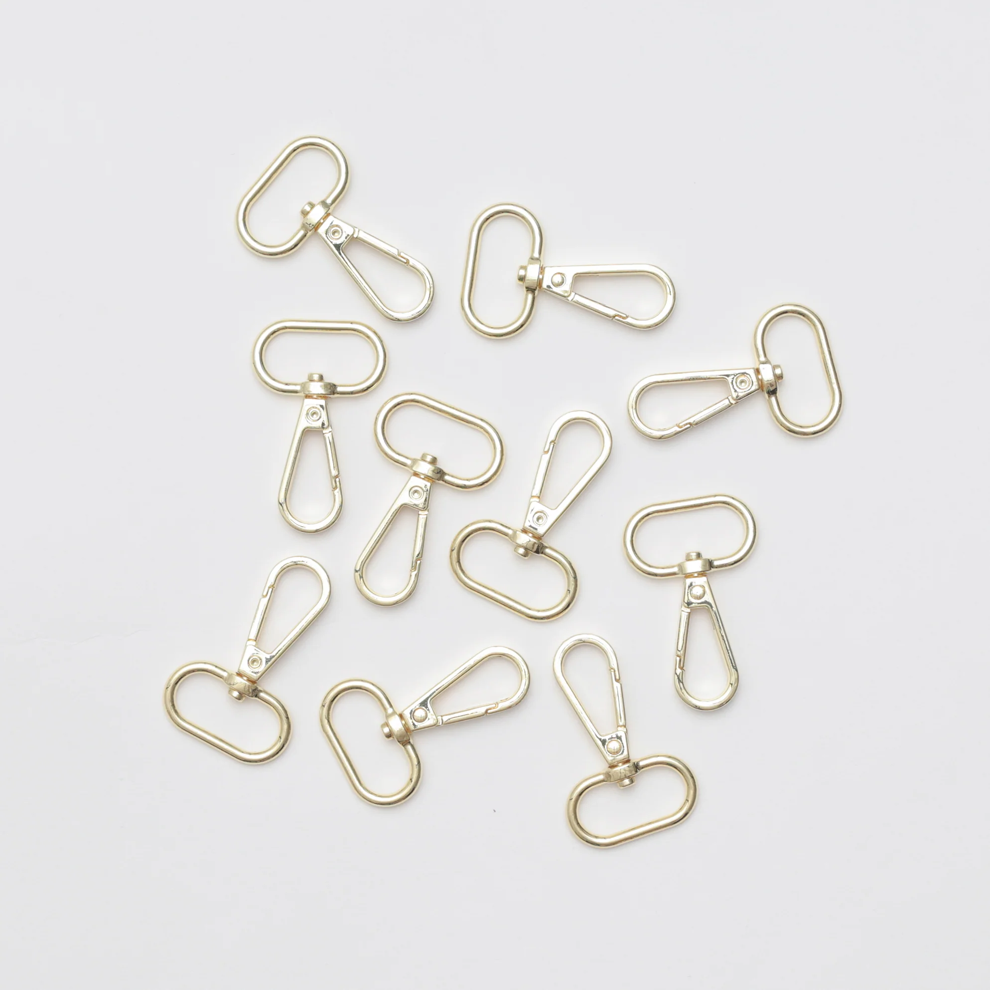 Metal Swivel Hook - 1" - Assorted - Image 7