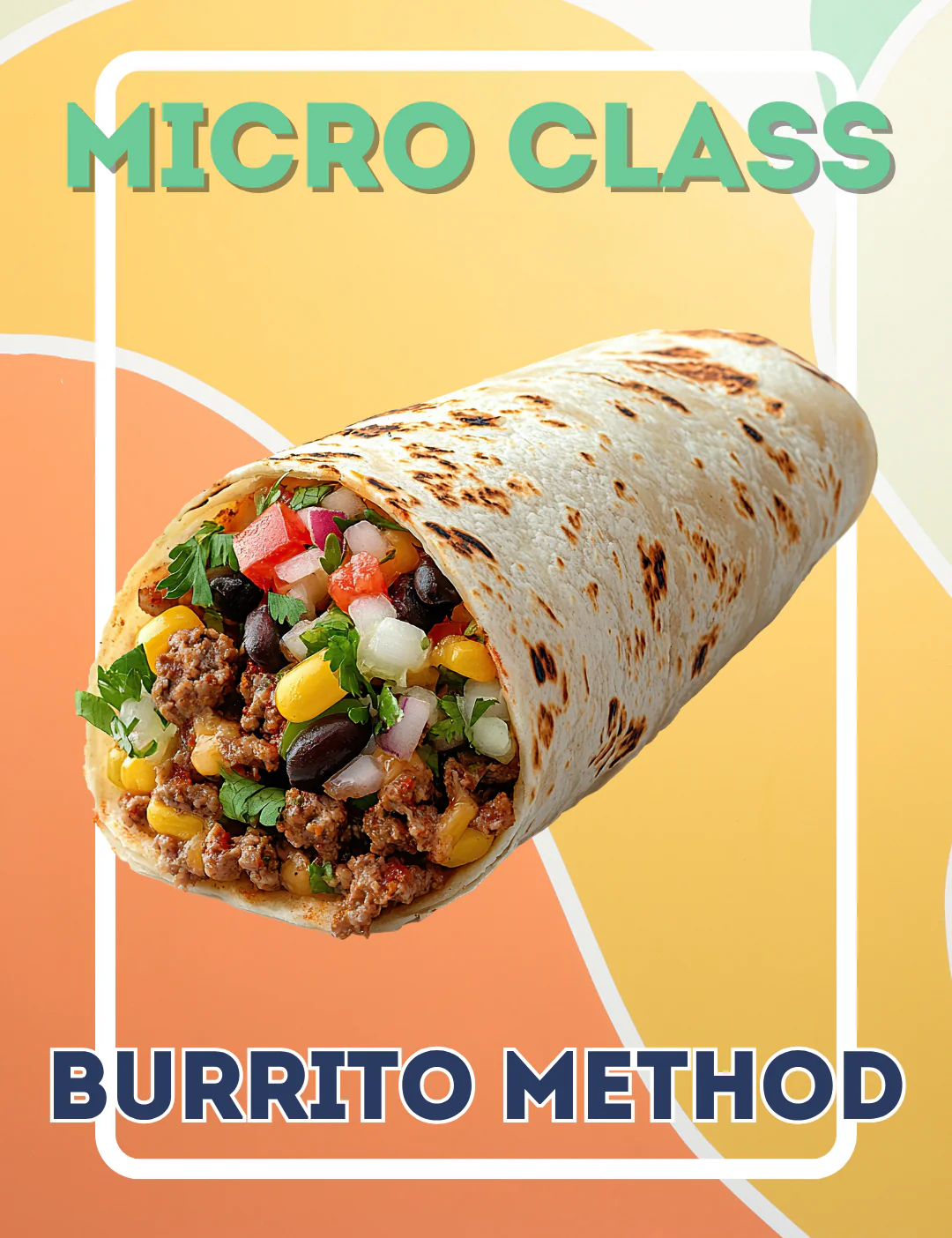 Micro Class - Burrito Method
