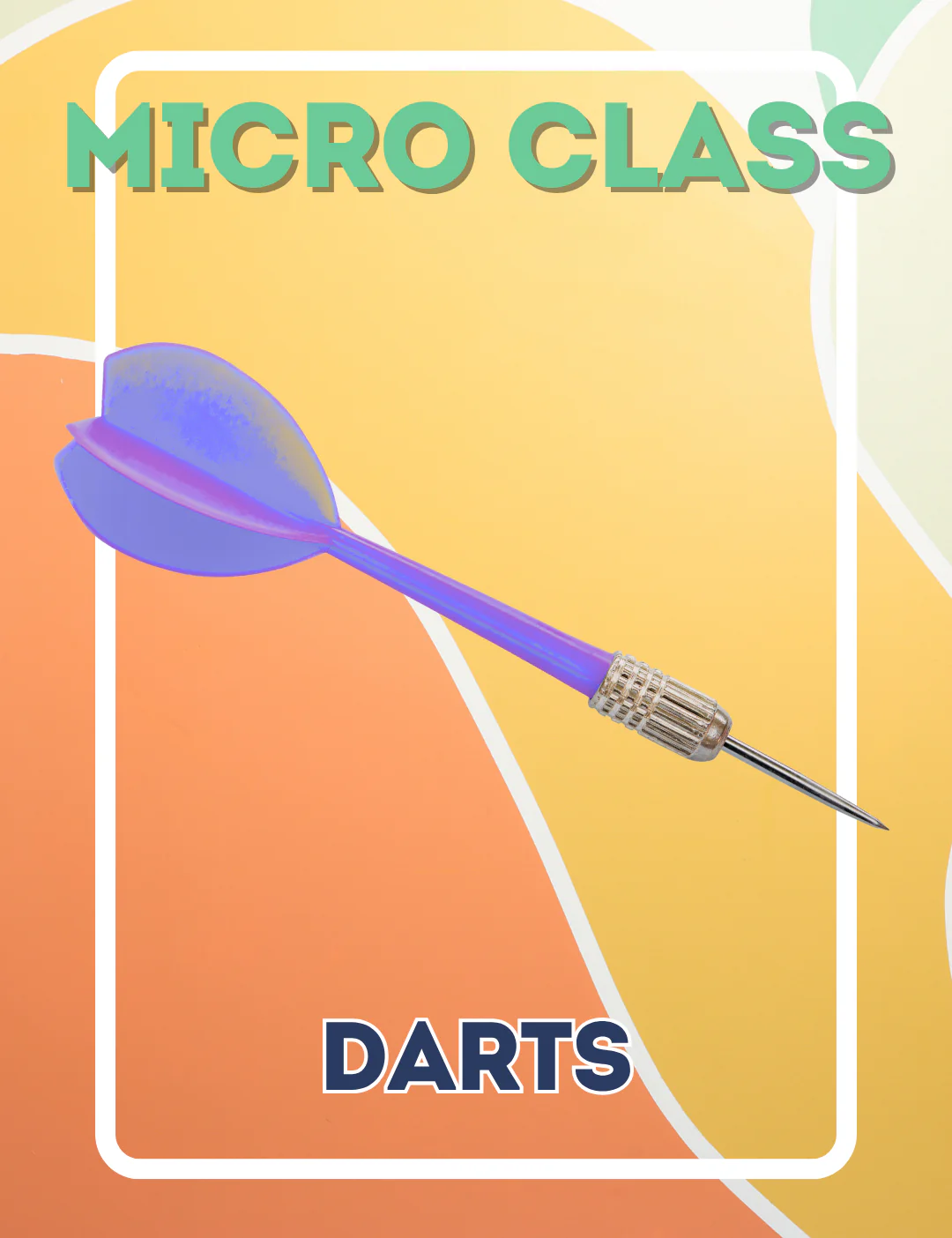 Micro Class - Darts
