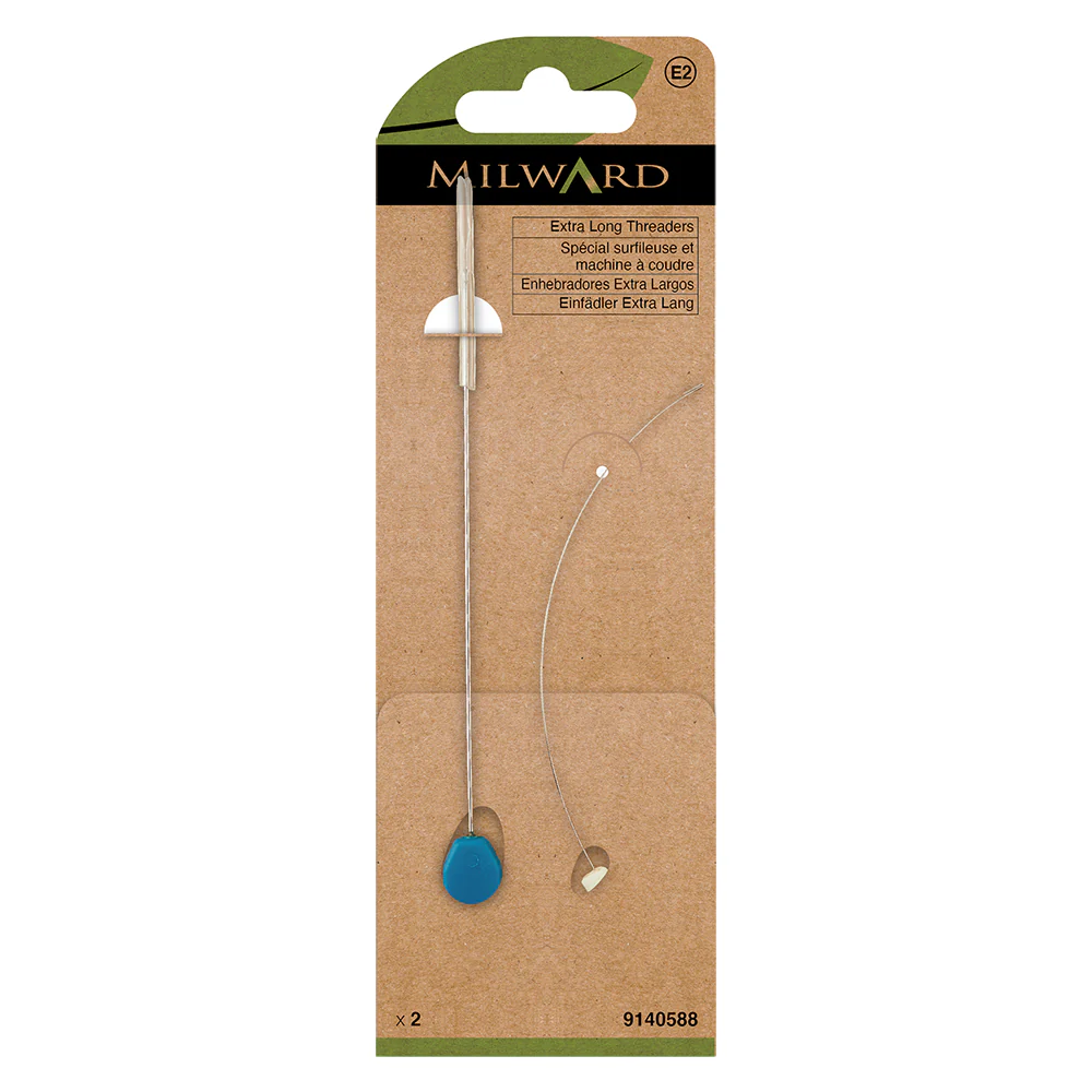 Milward - Easy Threader - Flexible Needle