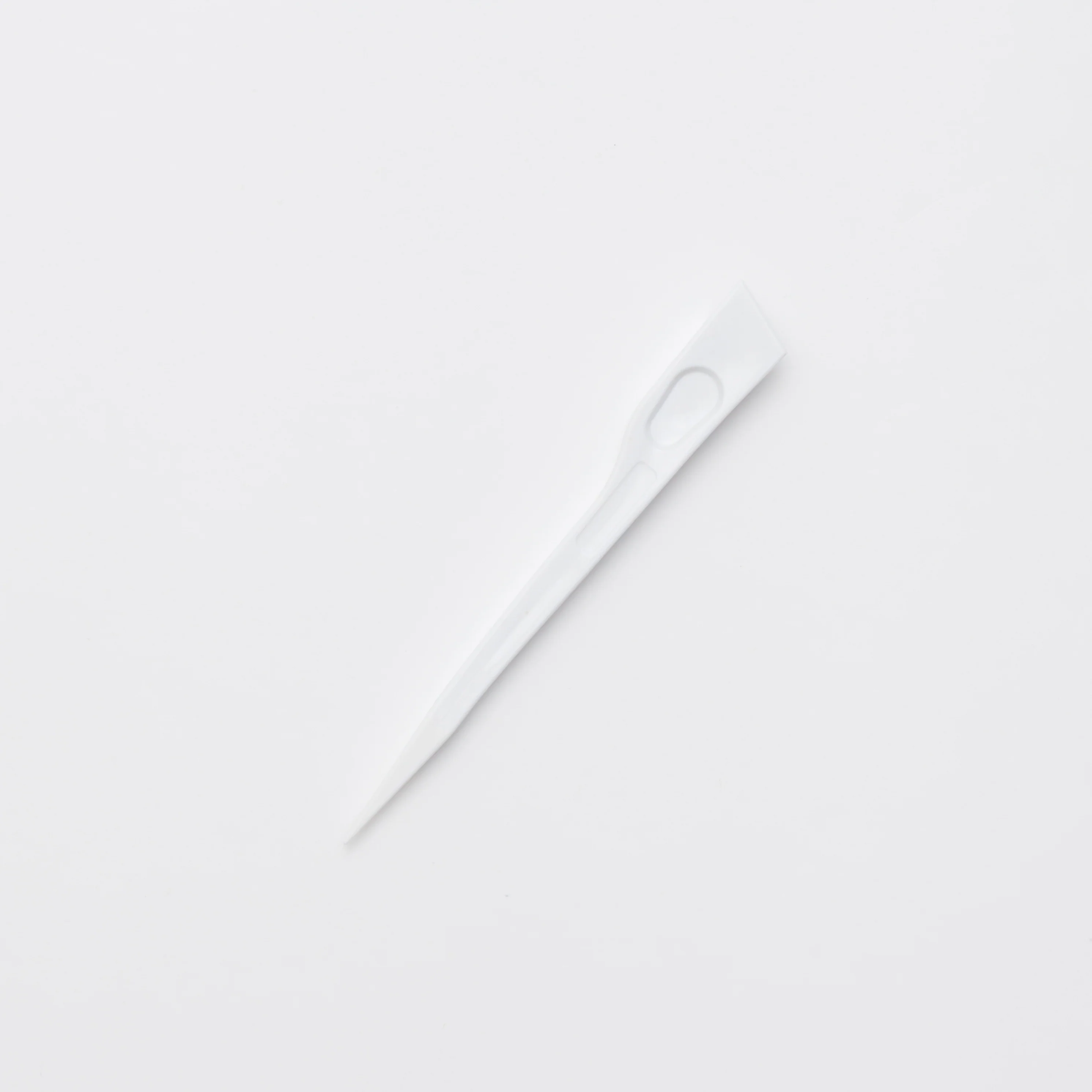 Milward - Finger Presser - White - Image 2
