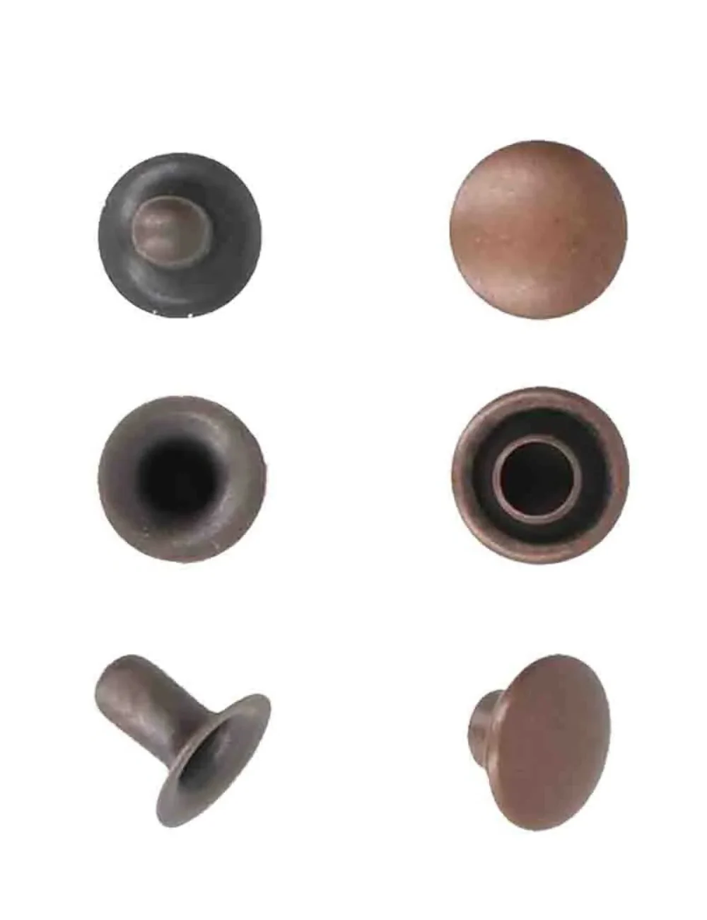 Milward - Jean Rivet - Assorted - Image 2