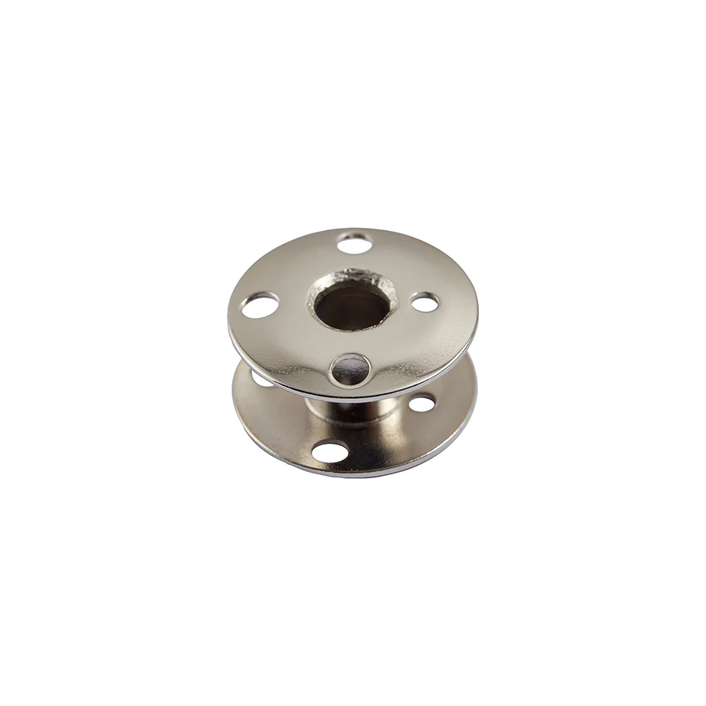 Milward - Metal Bobbins - Singer - 3pc - Image 2