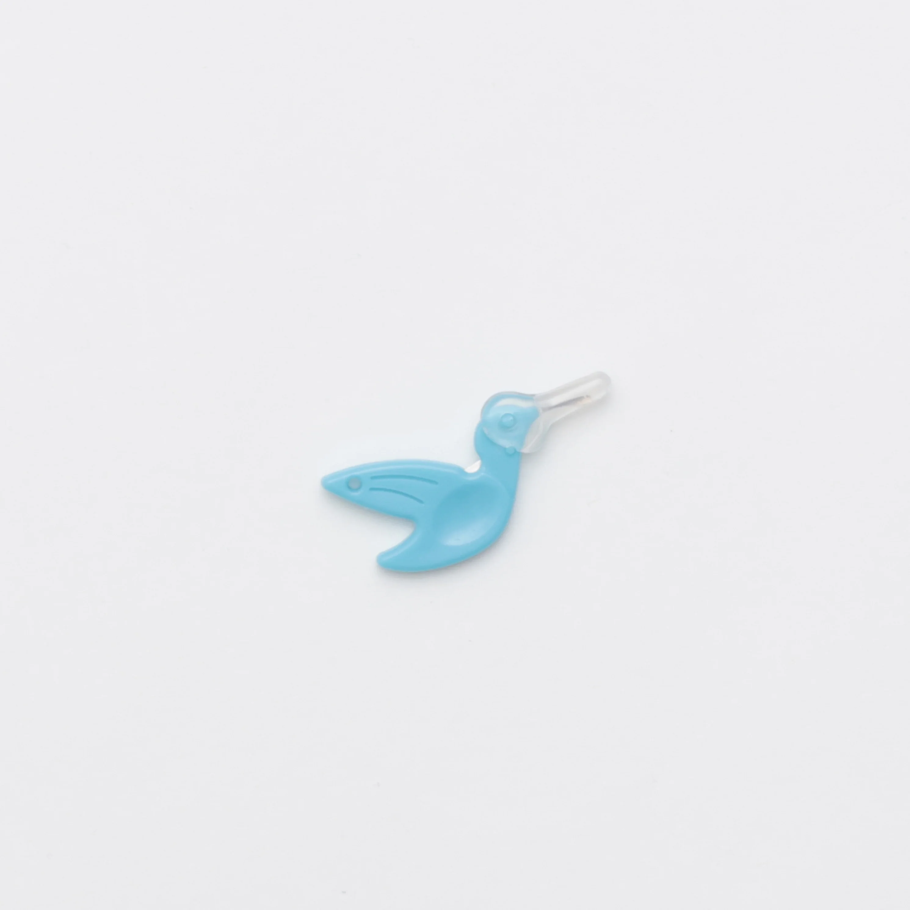 Milward - Needle Threader - Hummingbird with Cutter - Image 2
