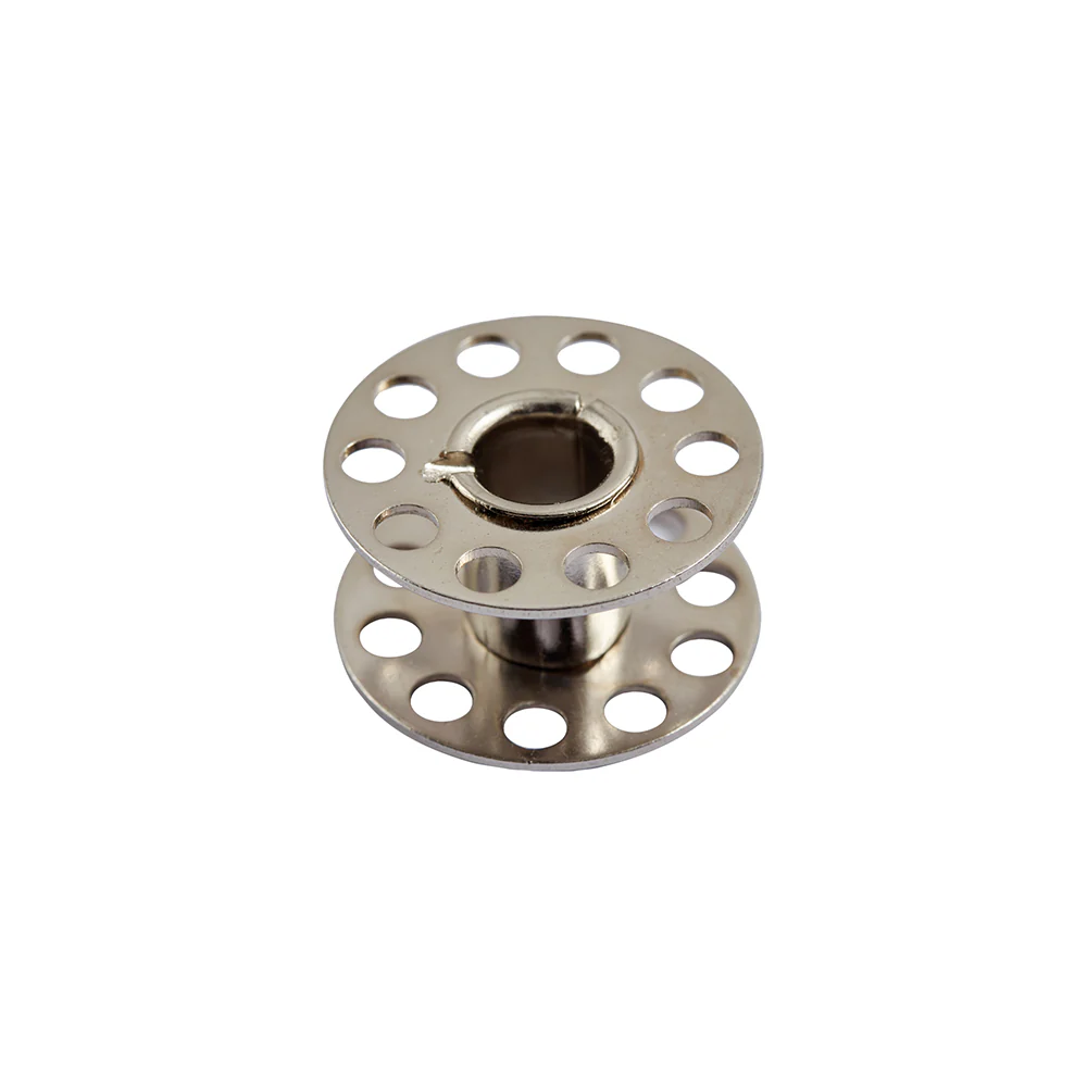 Milward - Metal Bobbins - Class 15 - 3pc - Image 2
