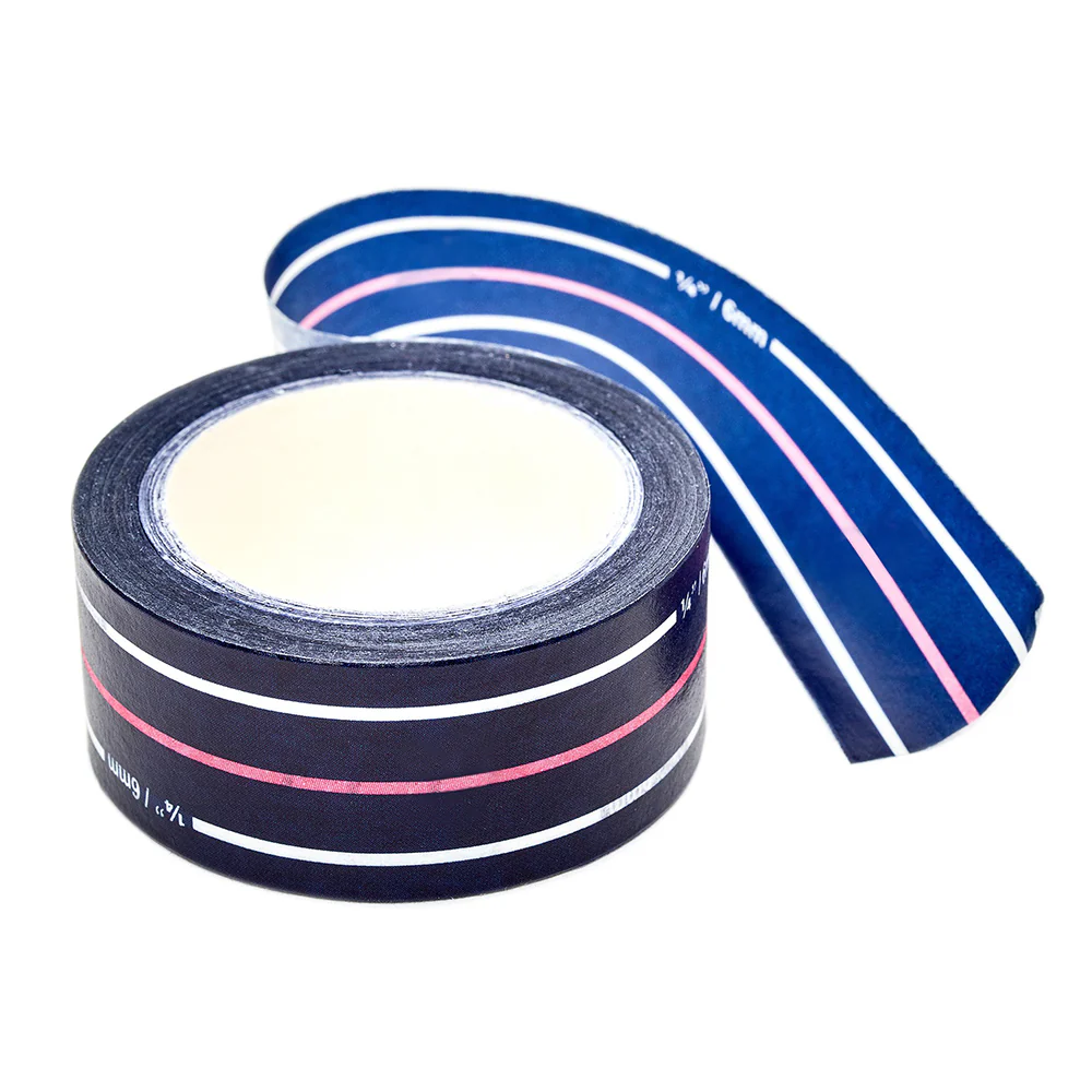 Milward - Seam Guide Tape - 2cm x 10m - Image 2