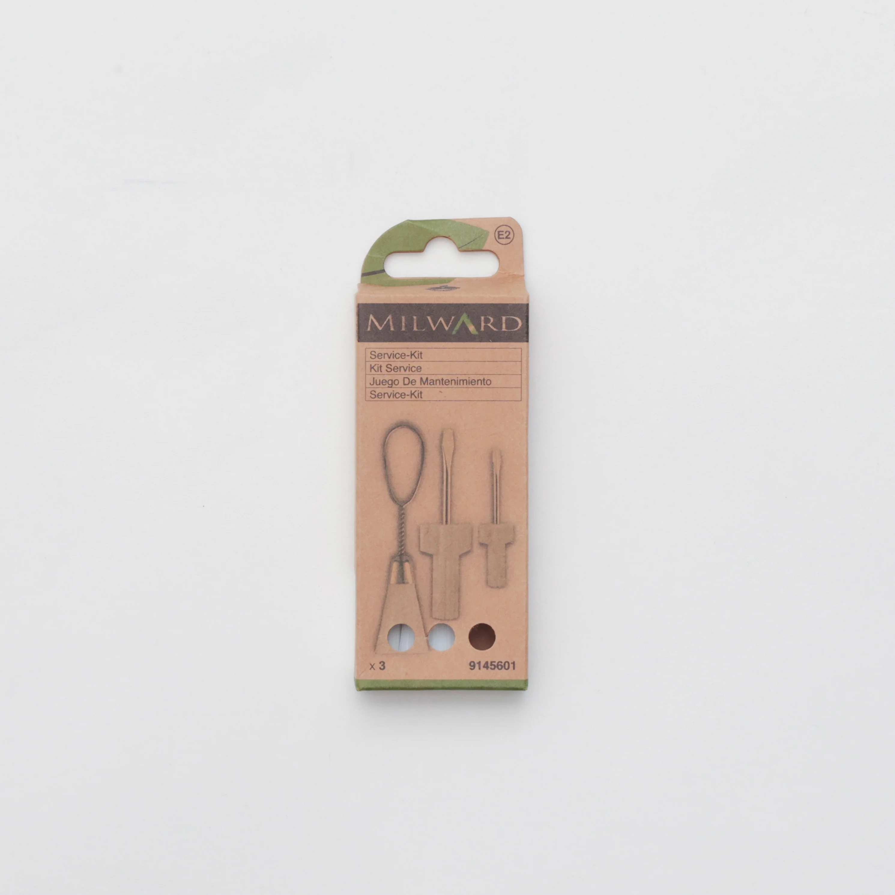 Milward - Sewing Machine Service Kit