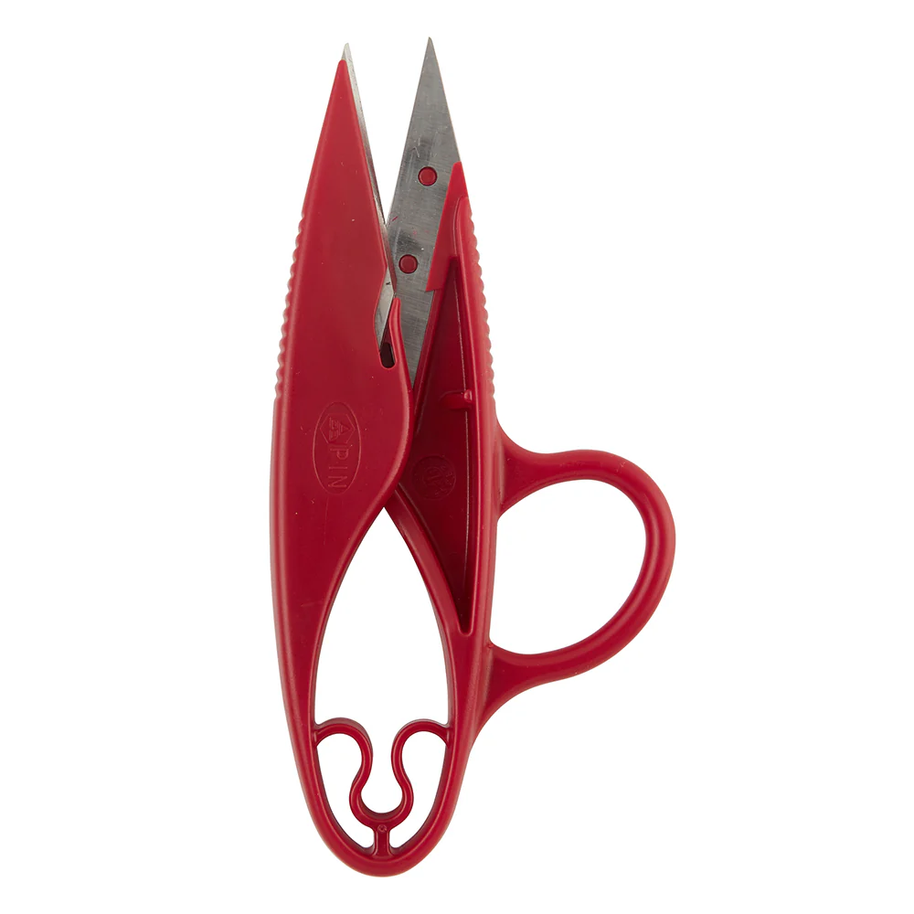Milward - Thread Snip - 4.5" - Red - Image 2