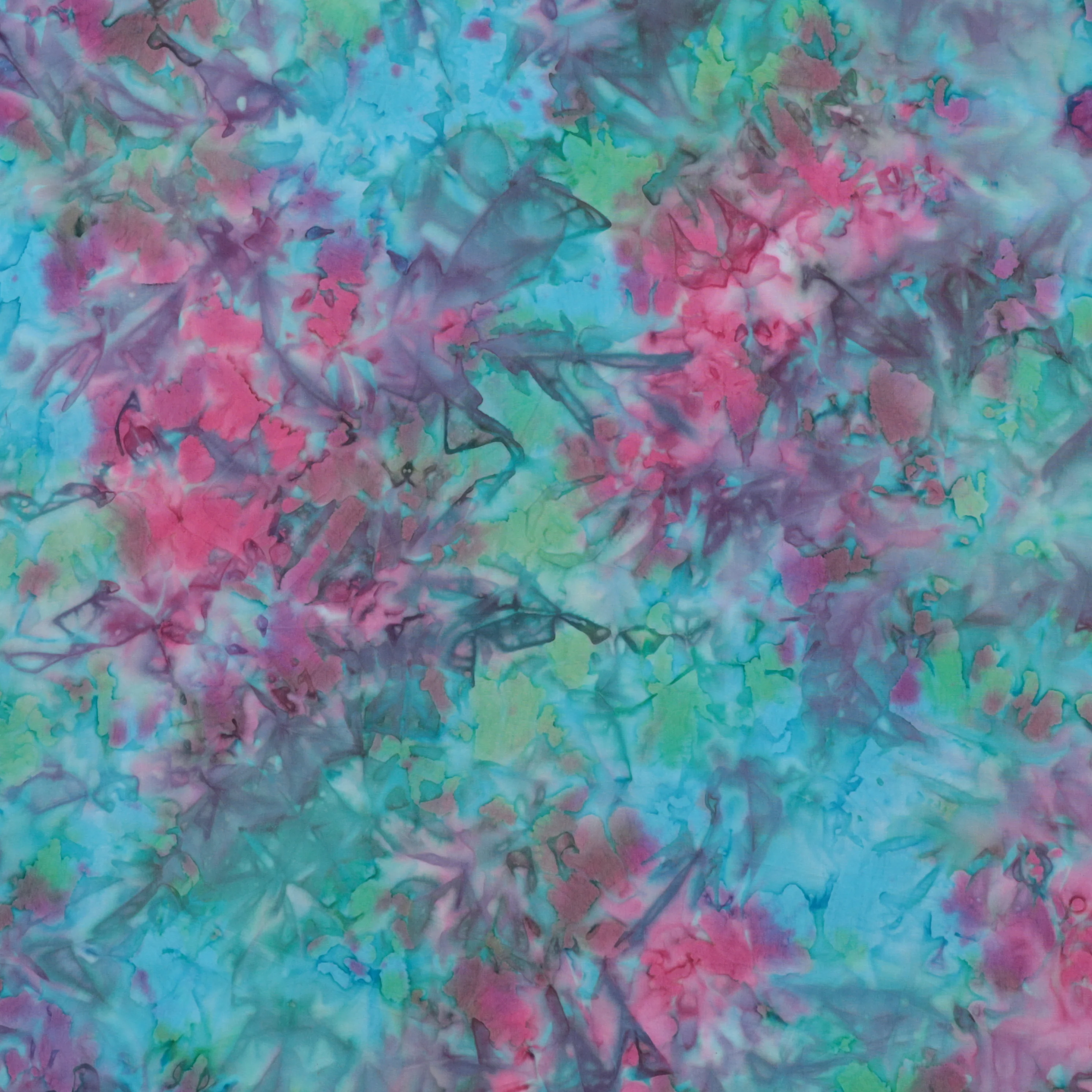 Moda - Cotton - Color Crush - Coral Reef - Image 2
