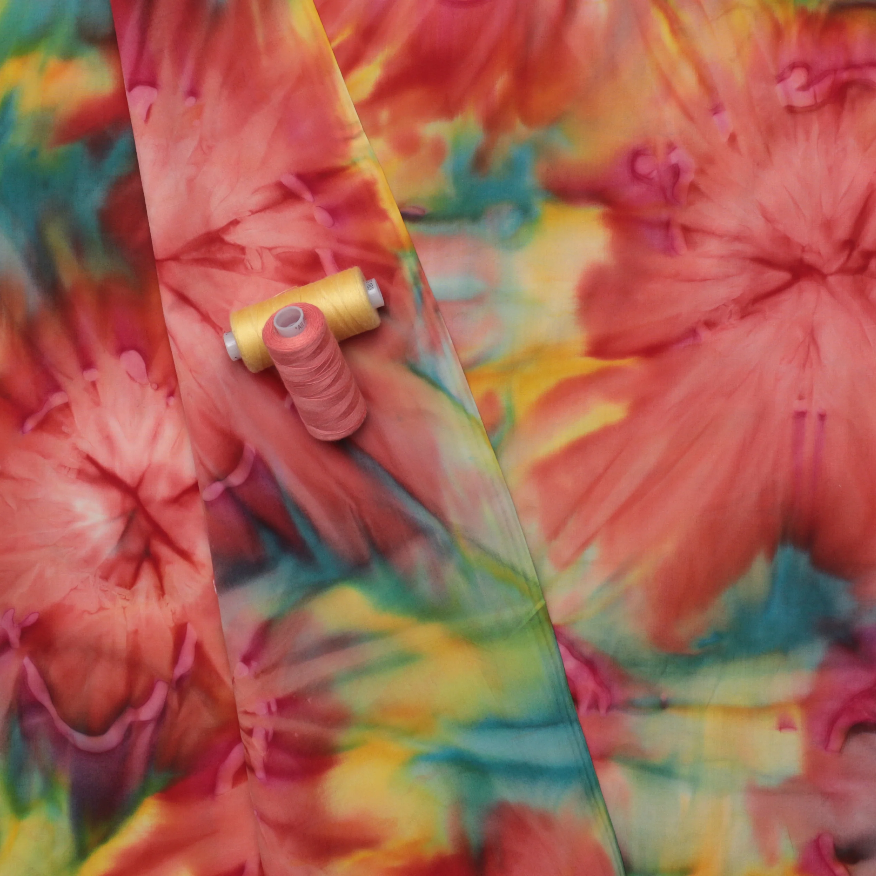 Moda - Cotton - Color Crush - Rainbow - Image 3